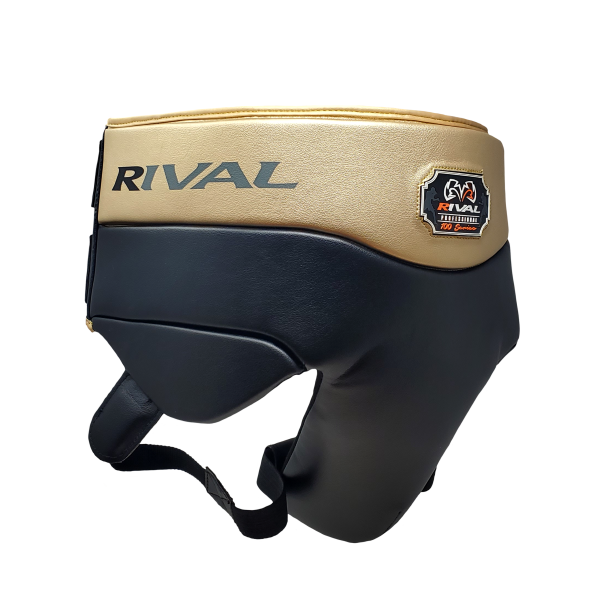 Rival NFL100 Professional  Boxing Groin Guard